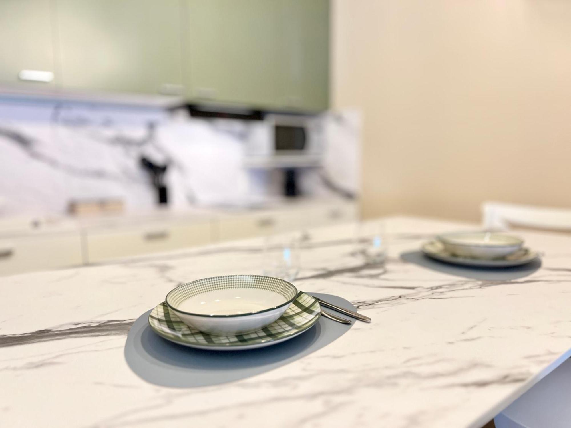 Apartment Magic View - Love Escape For Two *