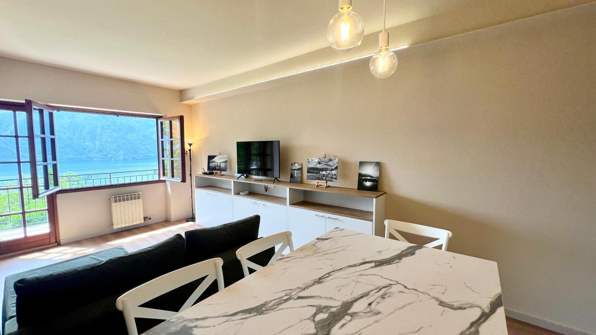 Magic View - Love Escape For Two Apartment