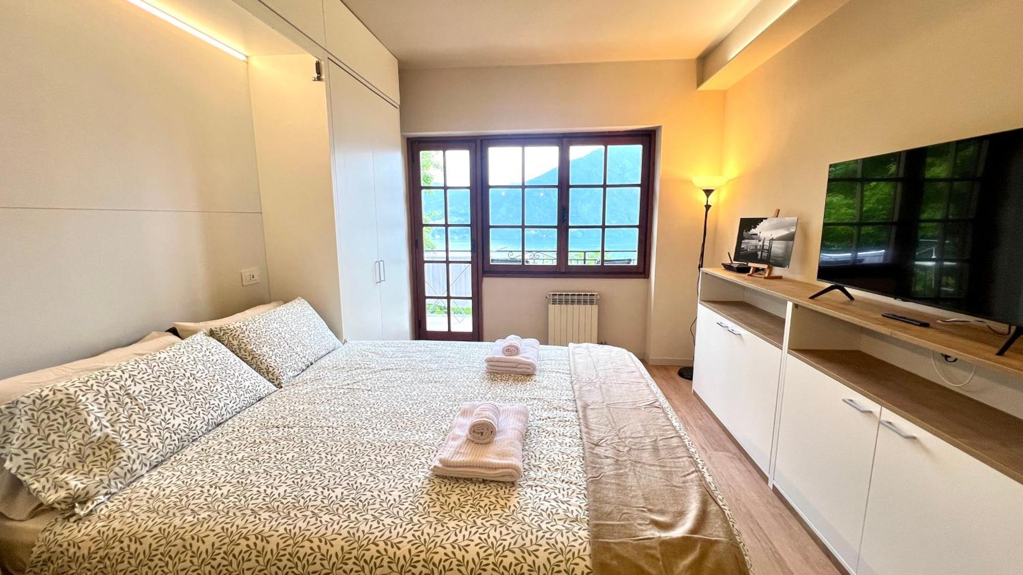Apartment Magic View - Love Escape For Two