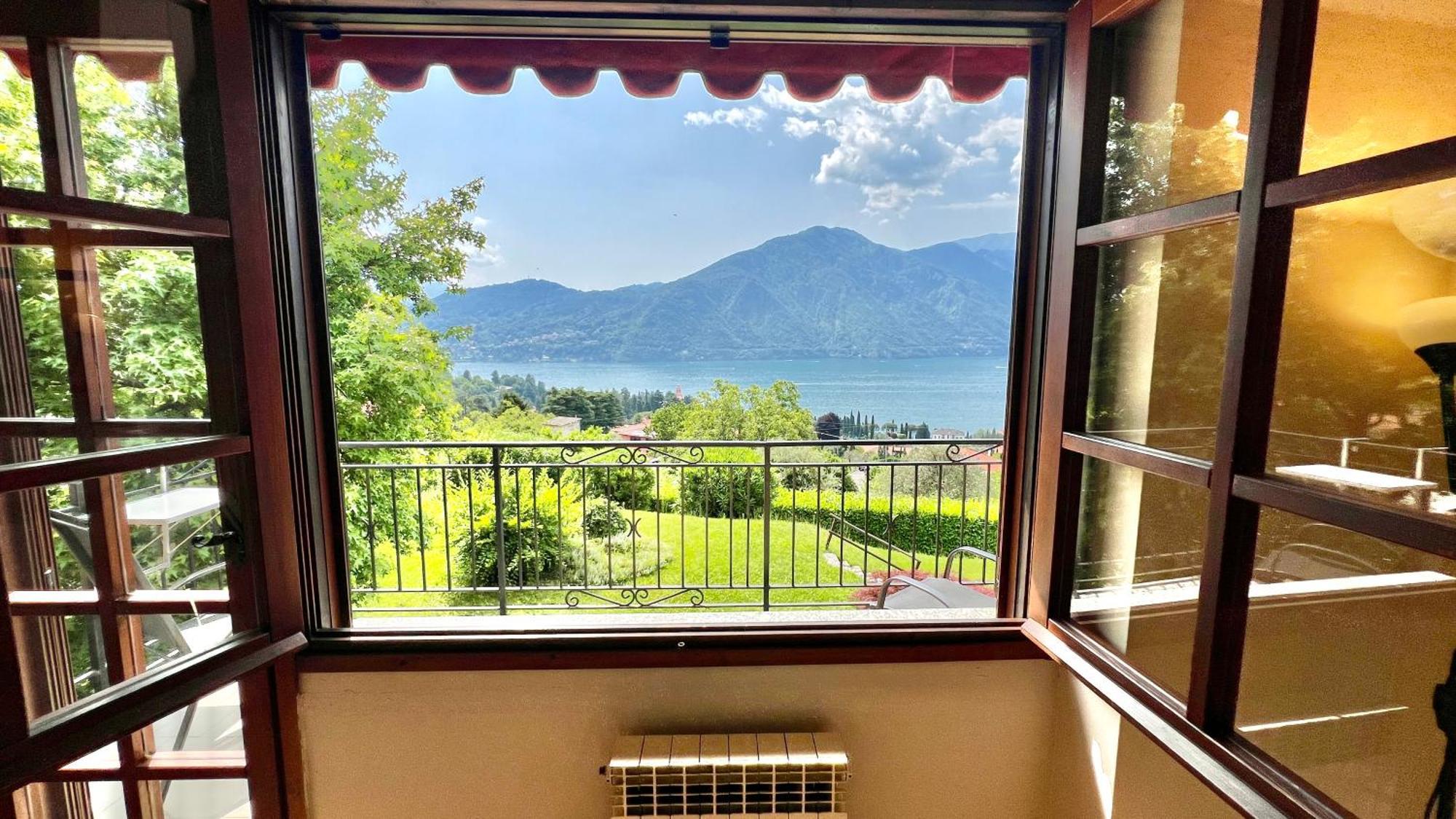 Magic View - Love Escape For Two Apartment