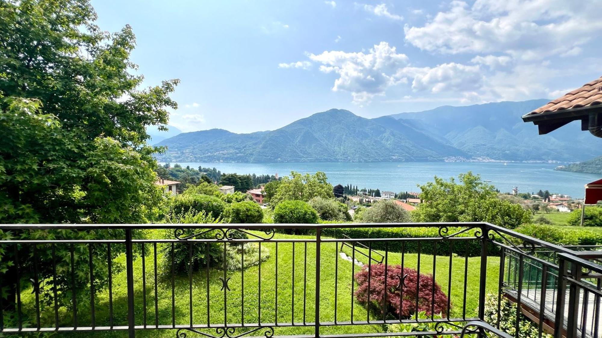 Apartment Magic View - Love Escape For Two