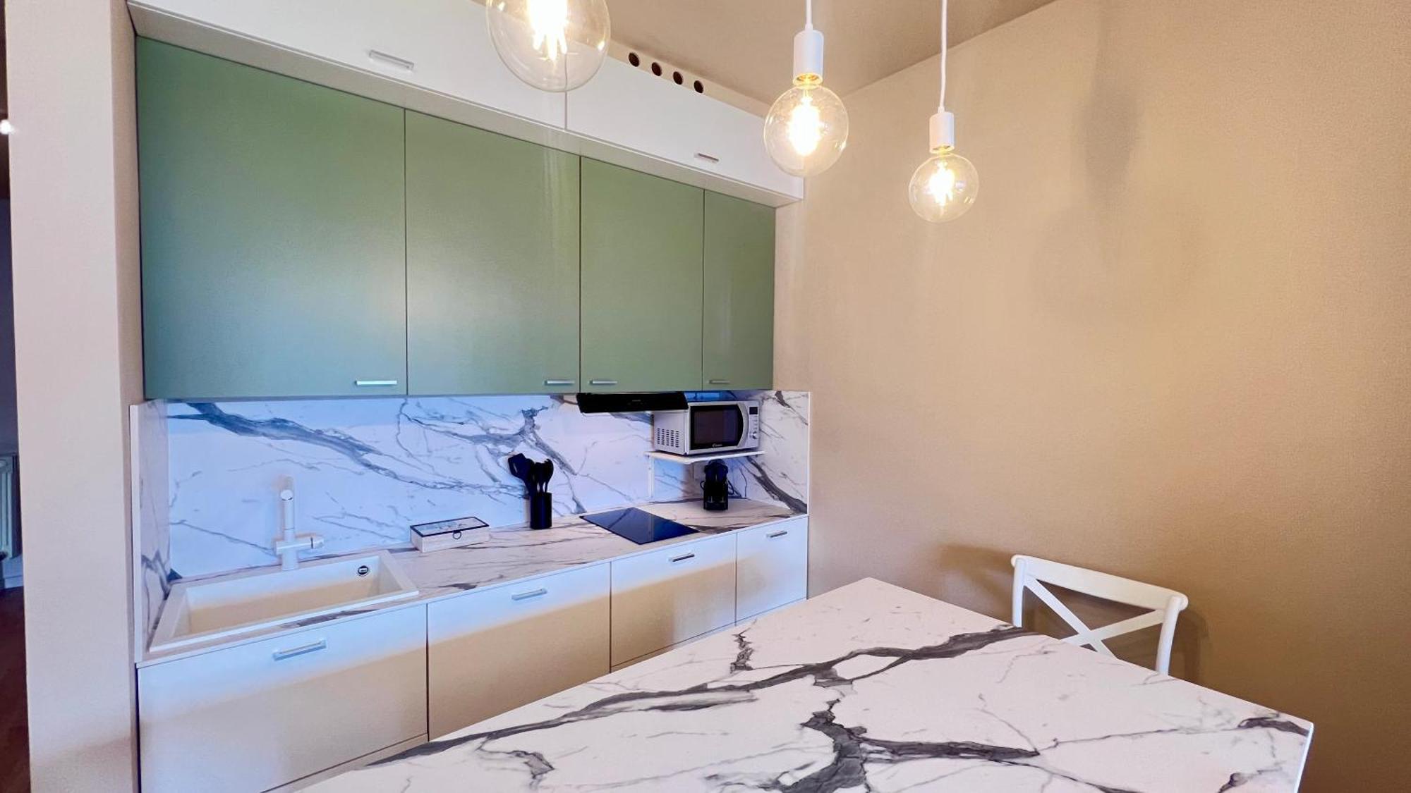Magic View - Love Escape For Two Apartment *
