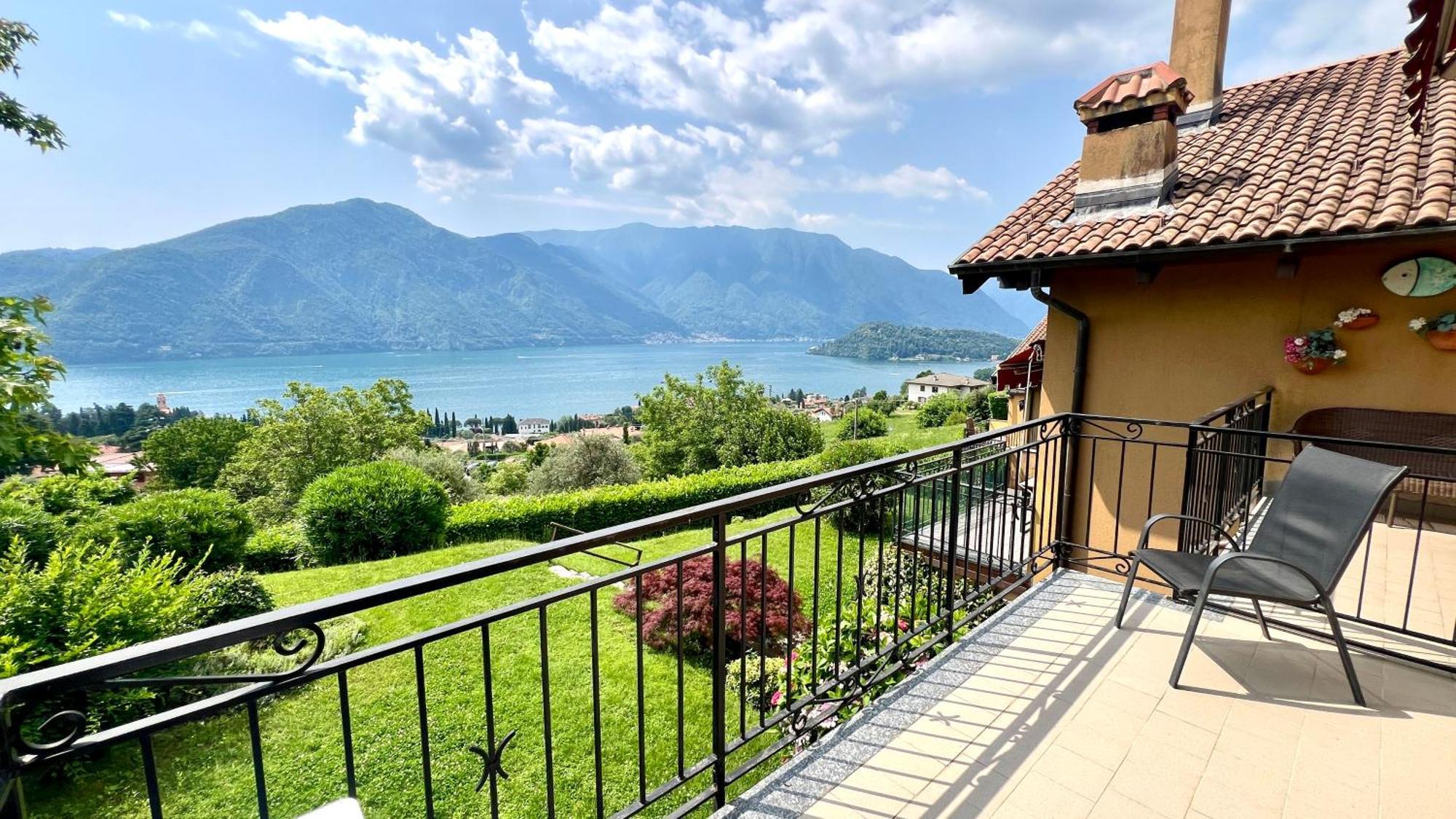 Apartment Magic View - Love Escape For Two