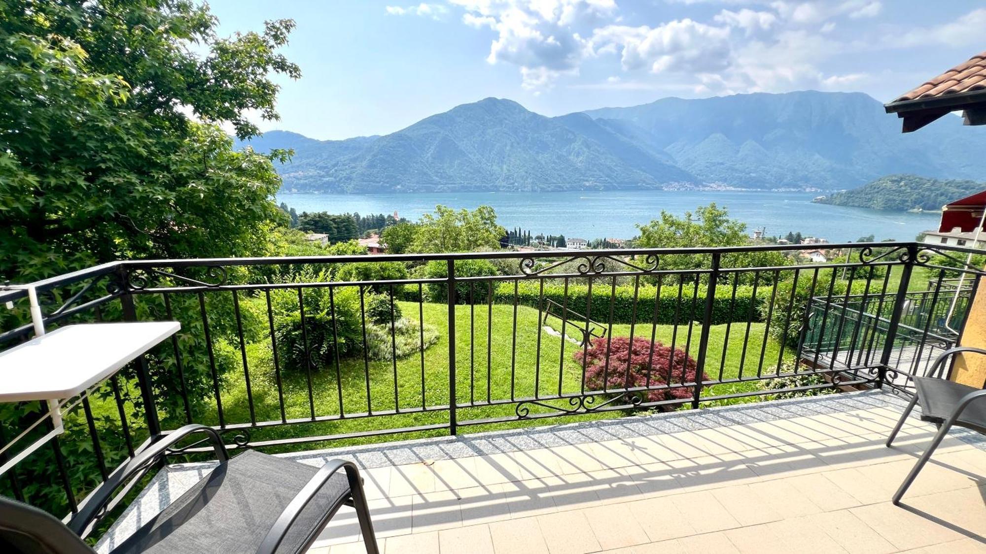 Apartment Magic View - Love Escape For Two *