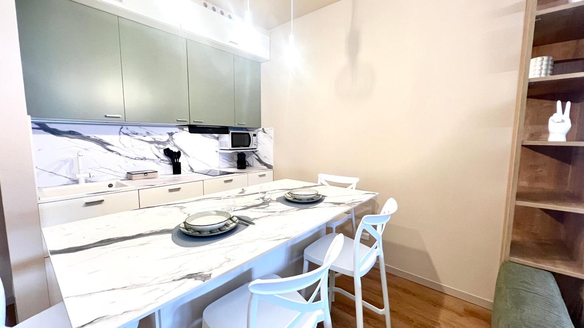 Appartement Magic View - Love Escape For Two *